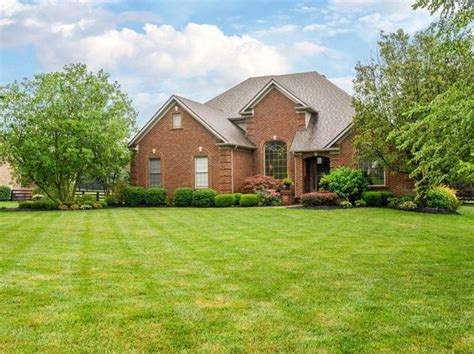 nicholasville homes for sale|zillow nicholasville ky.